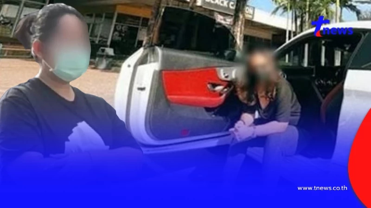 อาชีพแท้จริง "สีกากอล์ฟ" ที่แน่ๆ มีผัวเป็นพระชั้นผู้ใหญ่ 8 ราย