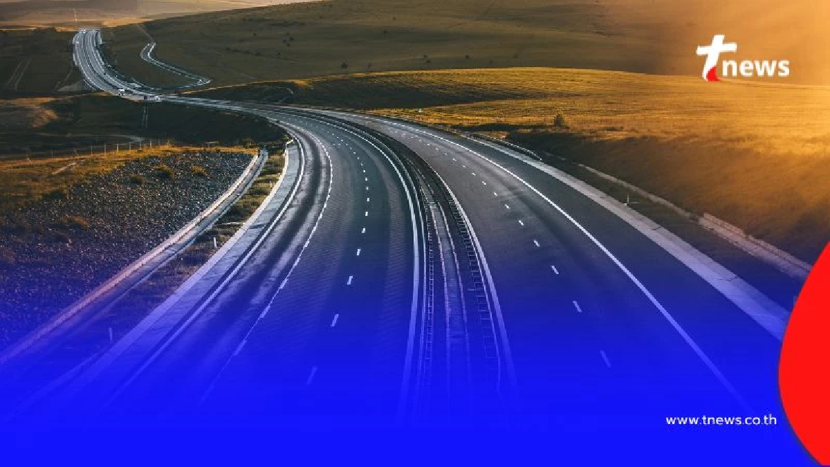ทางด่วนฟรี เดือนกรกฎาคม 2568 วันไหน-เส้นไหนบ้าง เช็กเลย