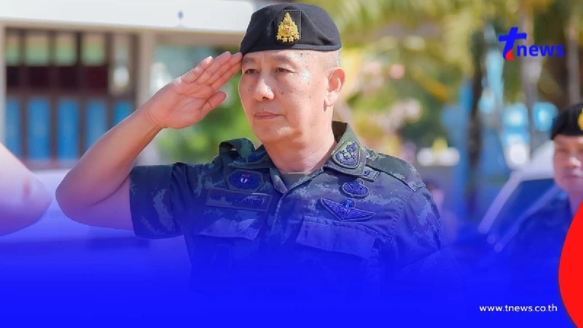 "ผบ.ทบ."ลงพื้นที่บัญชาการเอง สั่งเตรียมพร้อมแผนป้องกันประเทศ
