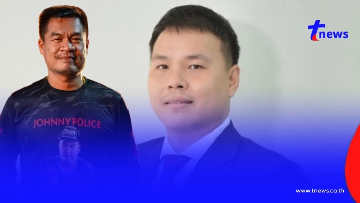 "ทนายสมปรารถน์"เปิดข้อกฎหมาย เคสกรณีศึกษา "จอนนี่ มือปราบ"