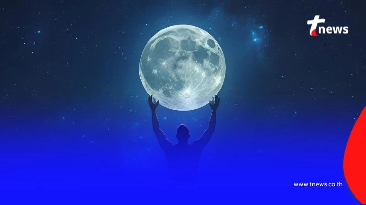 เปิดข้อห้ามขอพรพระจันทร์ ที่หลายคนไม่ค่อยรู้ วันนี้มีคำตอบ