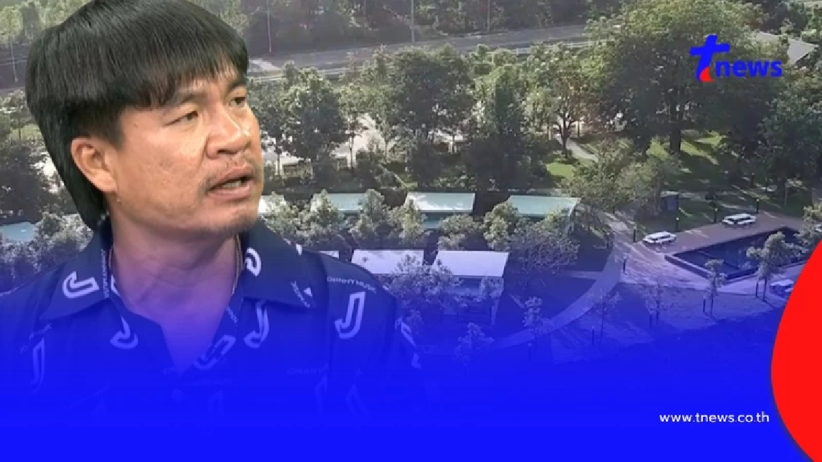 สรุปแล้ว รีสอร์ต จอนนี่ มือปราบ ต้องรื้อหรือไม่ หลังคุยกับ อธิบดีฯ