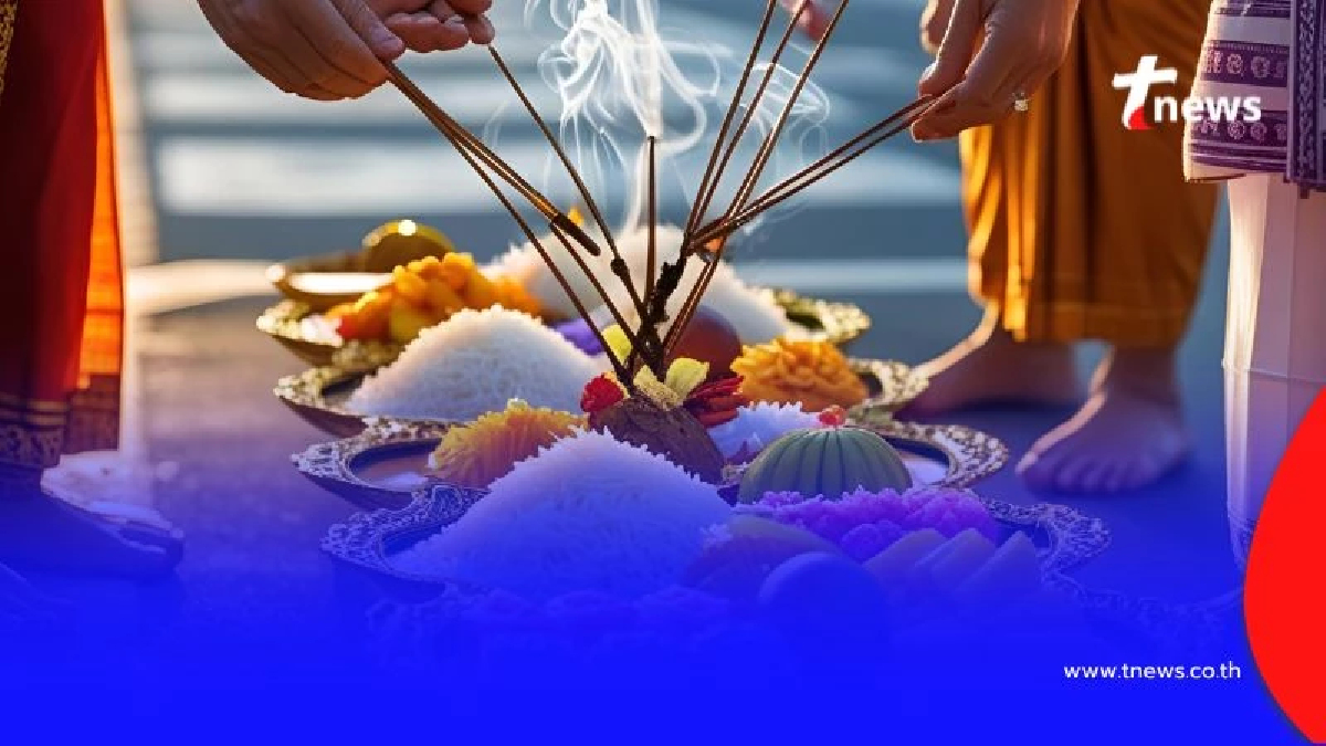 เปิดความเชื่อ ทำบุญวันโกน มีคำแนะนำให้ด้วย สายมูห้ามพลาด