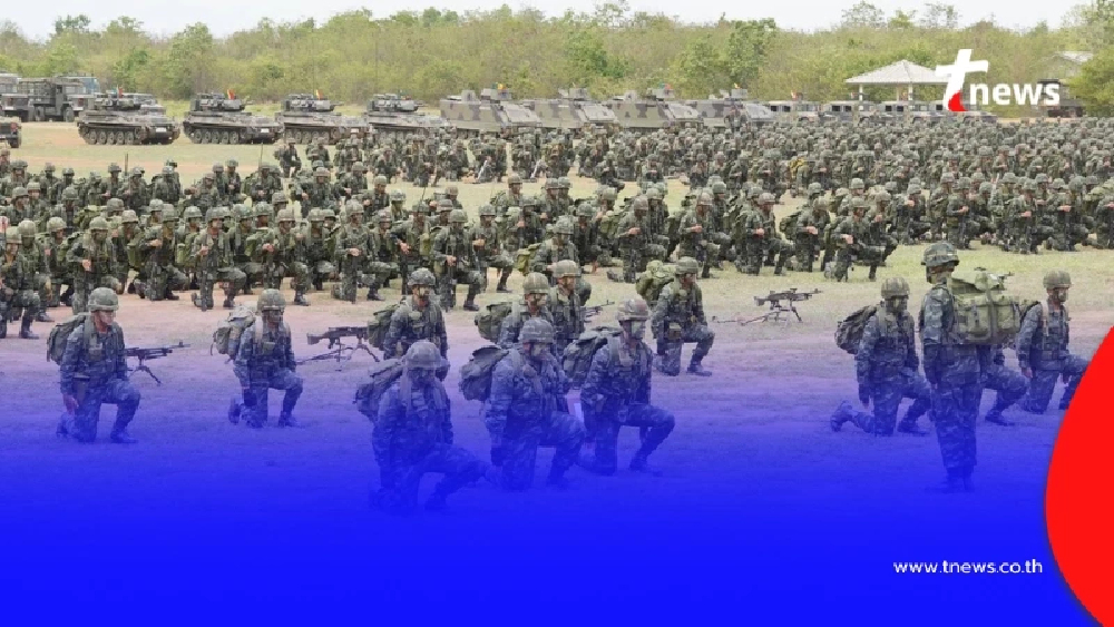 สรุปให้แล้ว ไทม์ไลน์ "ไทย ปะทะ กัมพูชา" เปิดต้นตอชัด ใครเริ่มก่อน