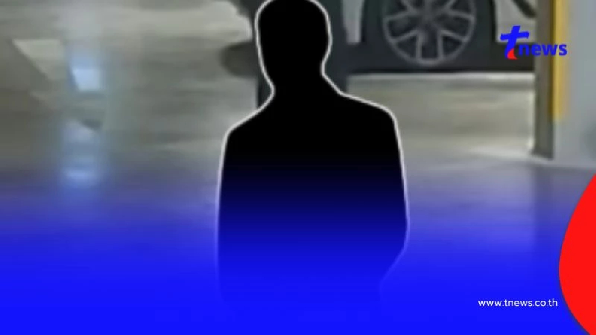 ตกใจไปอีก สว.คนดัง ล่วงละเมิดผู้ประกาศสาว เคยลักทรัพย์ศพปี 64