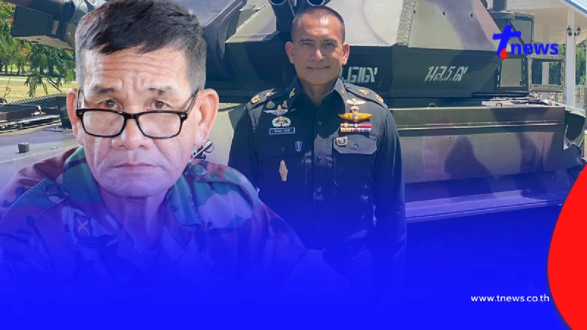 เปิดหน้า "ผบ.พันกัมพูชา"ตัวการสำคัญ แฉแผนวางระเบิดช่องอานม้า