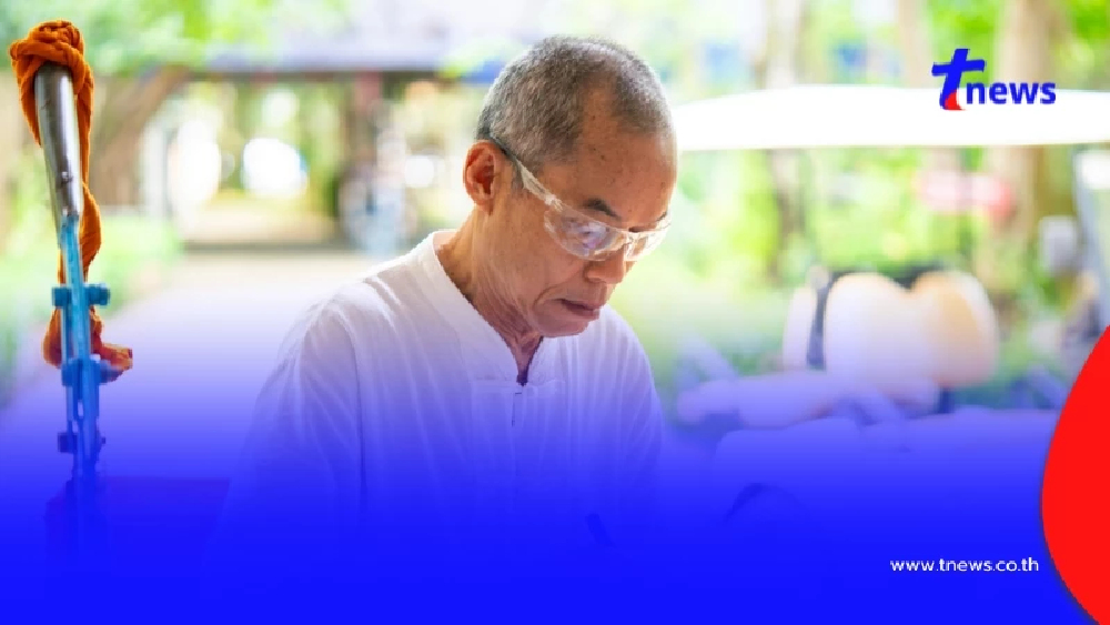 "อดีตพระพุทธะอิสระ" ดีแผ่ มูลเหตุศาสนจักรเสื่อมและอ่อนแอ