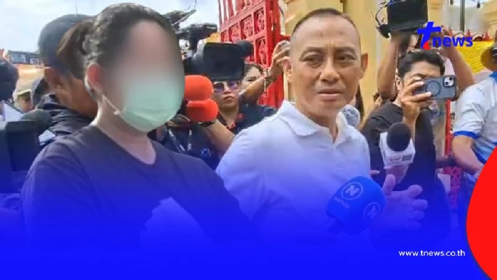 ยิ่งสลด เปิดจำนวนสุดพีค "พระชั้นผู้ใหญ่" มีสัมพันธ์สีกากอล์ฟ