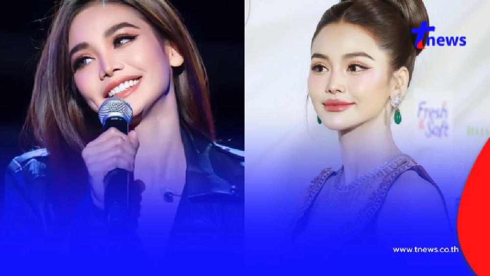 เต็มที่แล้ว "อิงฟ้า"ได้ใจคนไทย ยอมเจ็บปวด ลั่นถึงแฟนคลับกัมพูชา