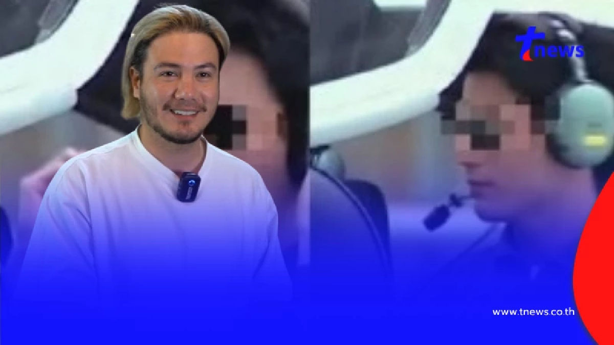 แชร์สนั่น เขมรชี้เป้านักบินขับ F-16 แต่สิ่งที่เจอทำคนไทยขำลั่น