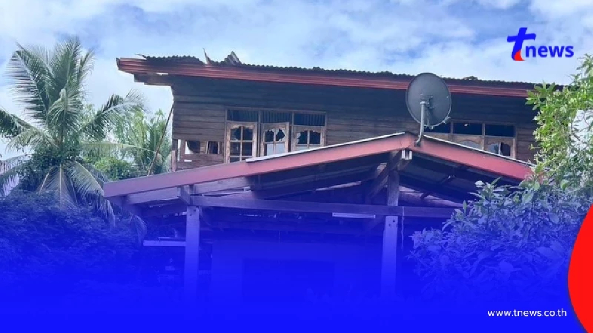 เปิดยอดเงินเยียวยารัฐบาลไทย ช่วยเหลือผู้ได้รับผลกระทบชายแดน