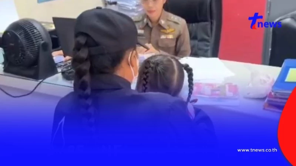 สลดหนัก พ่อแท้ๆบังคับแม่กระทำต่อหน้าลูก ซ้ำพยายามลงมือลูกในไส้