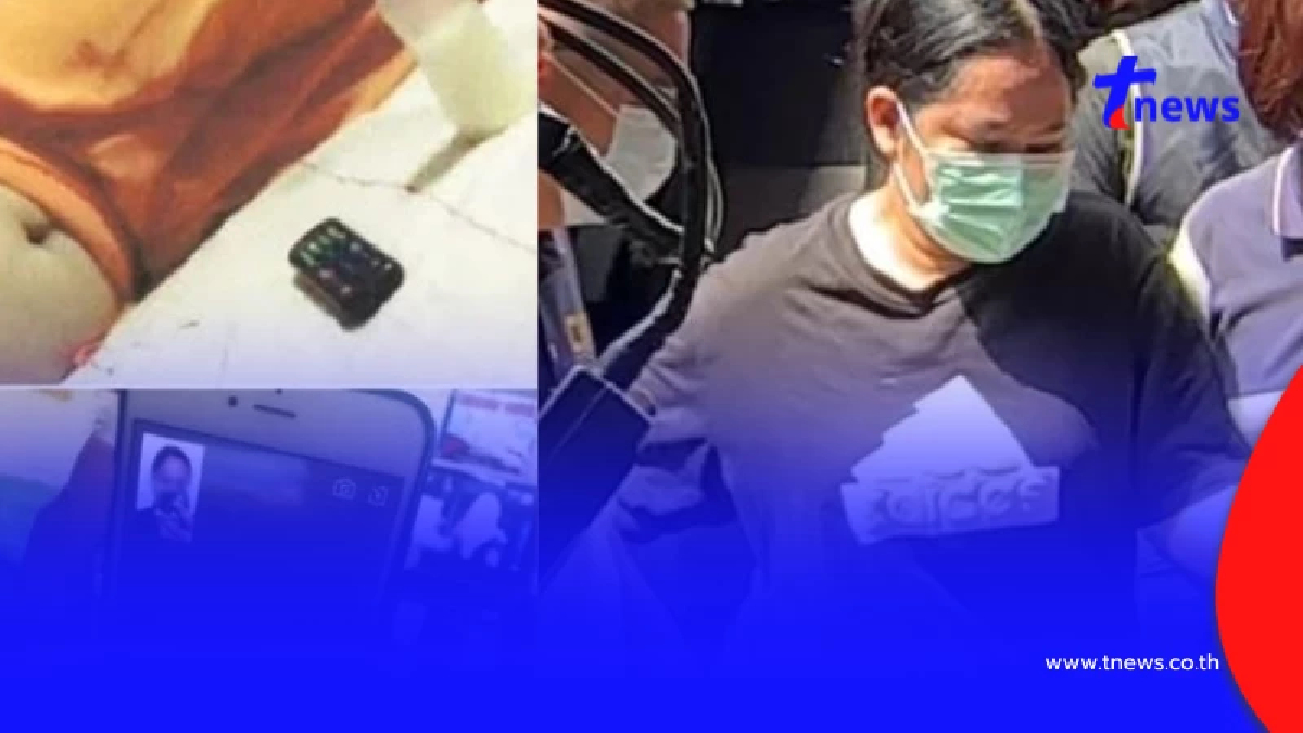 แรงมาก เพจดังปูด 2 พระ-สีกากอล์ฟ แซ่บบนรถ แถม1 ในนั้นยังไม่ยอมสึก