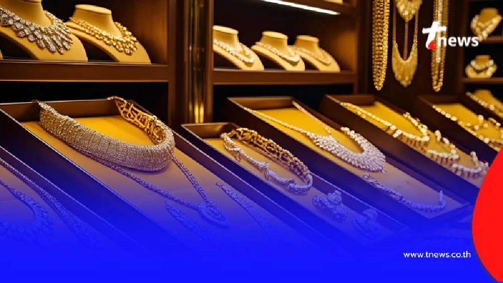 ราคาทองวันนี้ 21 กรกฎาคม 2568 ราคาทองมีปรับตัว ในครั้งที่ 2