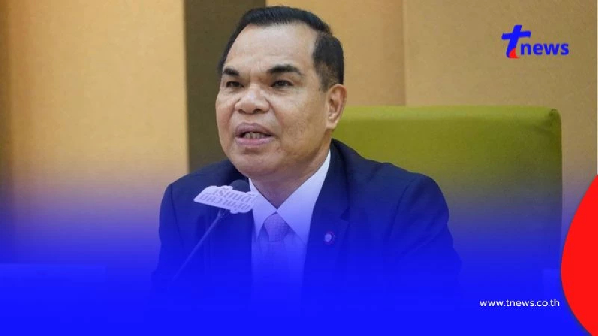 สพฐ. ห่วงใยครูในพื้นที่ชายแดนไทย ยันไม่บังคับครูเฝ้าโรงเรียน