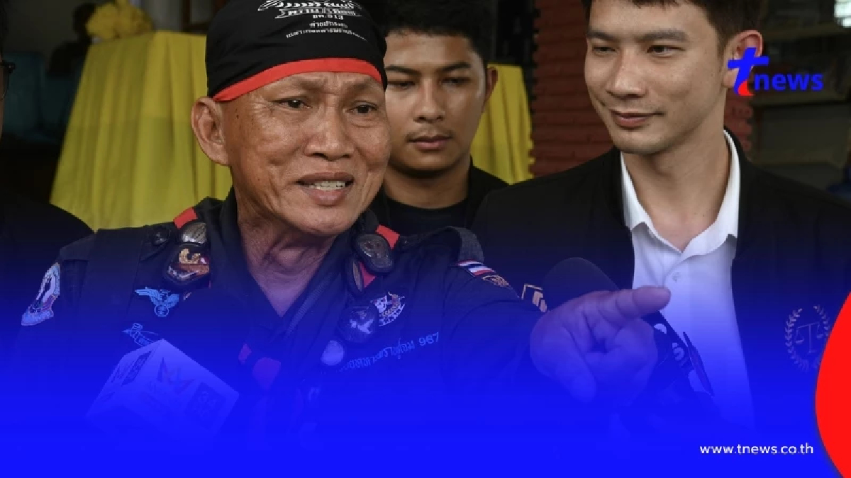 คุก 1 เดือน ปรับ 5,000 บาท "ลุงสมหมาย" ซัดหน้าทหารกัมพูชา