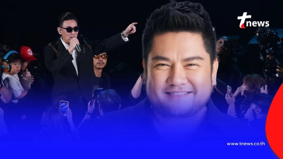 ขมคอทั้งโซเชียล หลัง "เบน ชลาทิศ" เผยเหตุ ออกจากคอนเสิร์ตกลางคัน