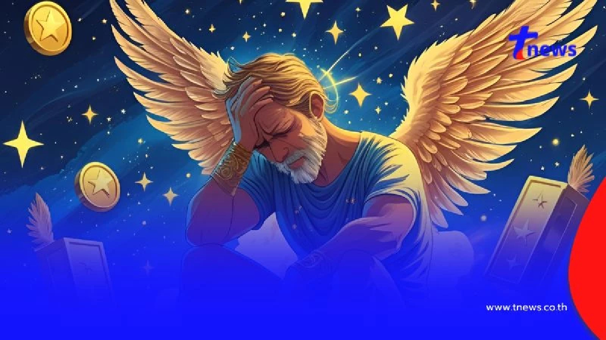 เปิดดวงการเงิน เดือน ก.ค. เตือนราศีต้องระวังหมุนเงินไม่ทัน