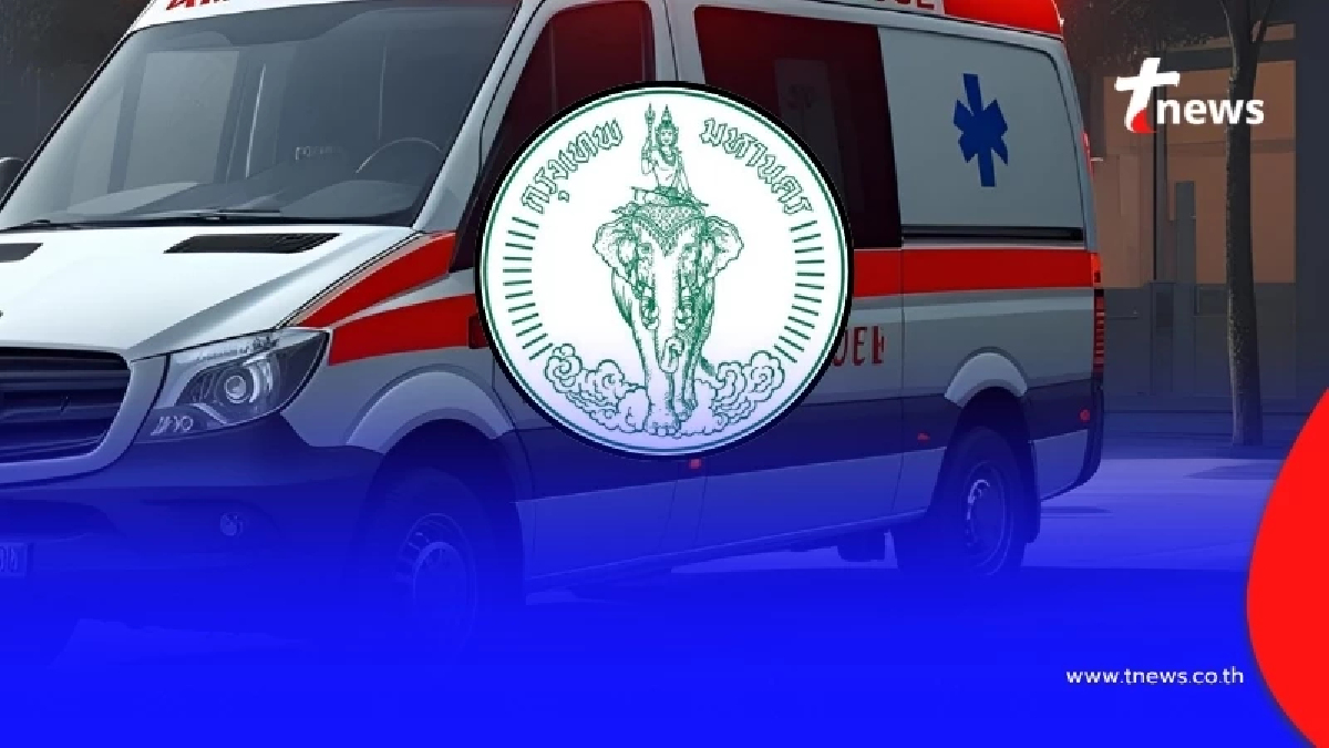 เปิดรายละเอียด "หน่วยคัดกรองมะเร็งสตรีเคลื่อนที่" เดือน ก.ค.68