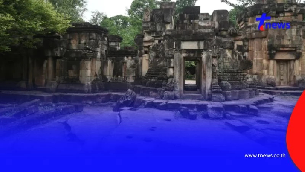 ตึงเครียด ปะทะวันที่ 2 "ทหารเขมร" เปิดฉากยิง "ทหารไทย" ก่อน