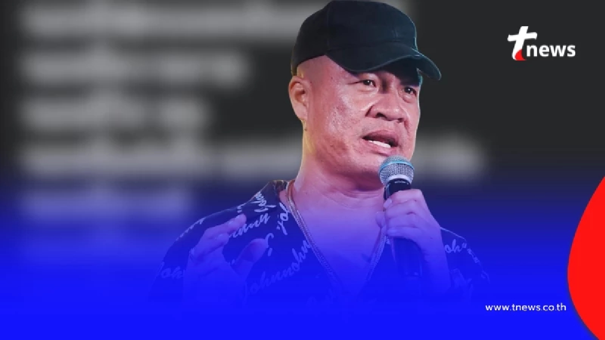 เฉลยแล้ว "จอนนี่ มือปราบ" ทำธุรกิจอะไรบ้าง บอกเลย คนนี้ไม่ธรรมดา