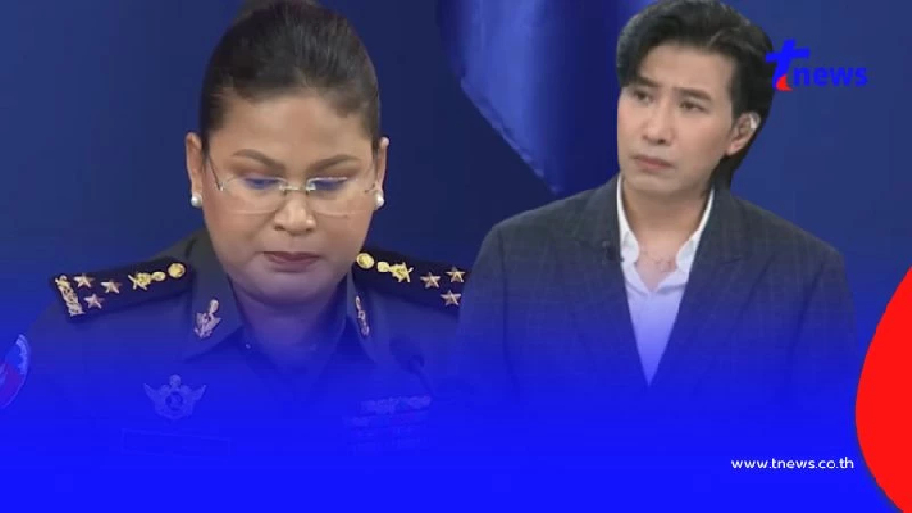 "หนุ่ม กรรชัย" สวนกลับ "พลโทหญิงมาลี" หลังบอกไม่ได้ยิงเสียงปืน