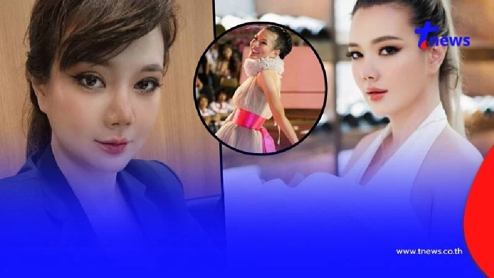 รู้จัก ขวัญ ณัฐสินี โปรไฟล์ไม่ธรรมดา ดีกรีนางงามเวทีระดับประเทศ