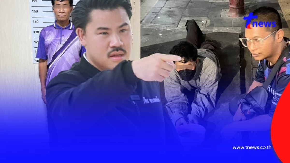 "กัน จอมพลัง" แฉเหลี่ยม "ขอทานกัมพูชา" หลอกขอเศษเงินได้วันละ 4 พัน