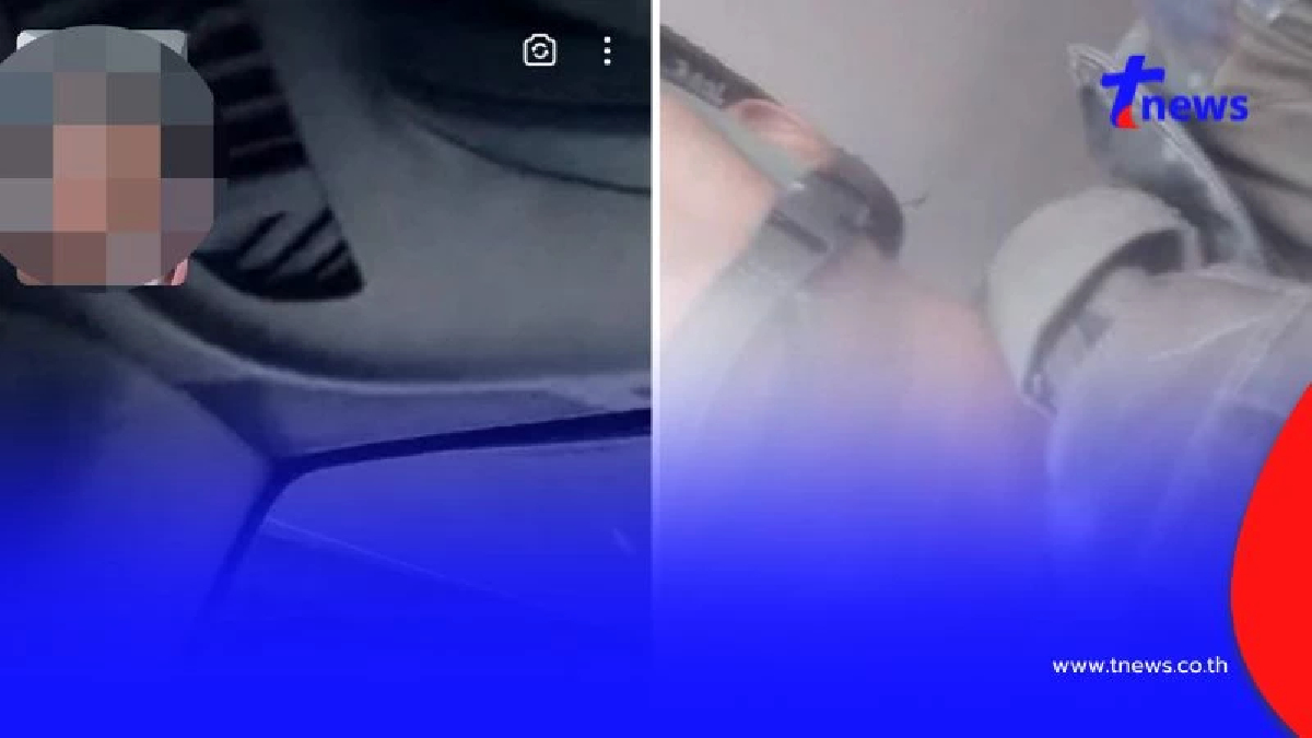 เสียงสุดท้ายที่ขาดหาย ทหารหนุ่มโทรหาลูกชายก่อนระเบิดลง บีบหัวใจ