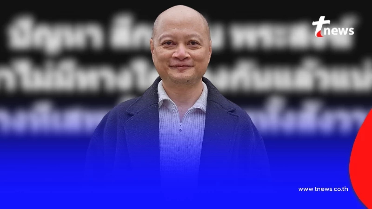 อุ๊ย "ทนายรัชพล" พูดตรง ๆ ปม "สีกา กับ พระสงฆ์" อ่านจบ สะเทือนทั้งบาง