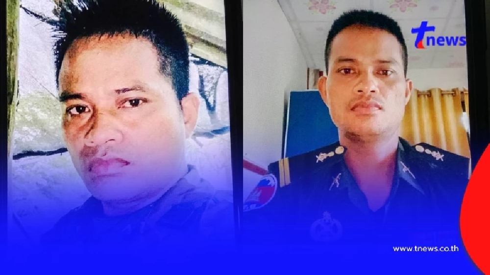 จับ "สายลับเขมร" ยศร้อยโท โป๊ะแตก แฝงตัวแจ้งพิกัดทหารไทย