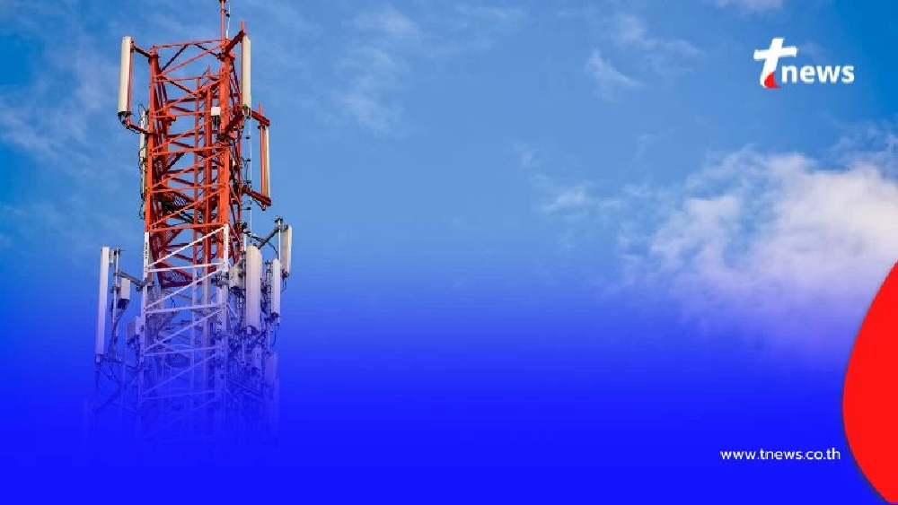 กสทช. สั่งเปิดสัญญาณมือถือแนวชายแดนด่วน เน้นหนุนทหาร