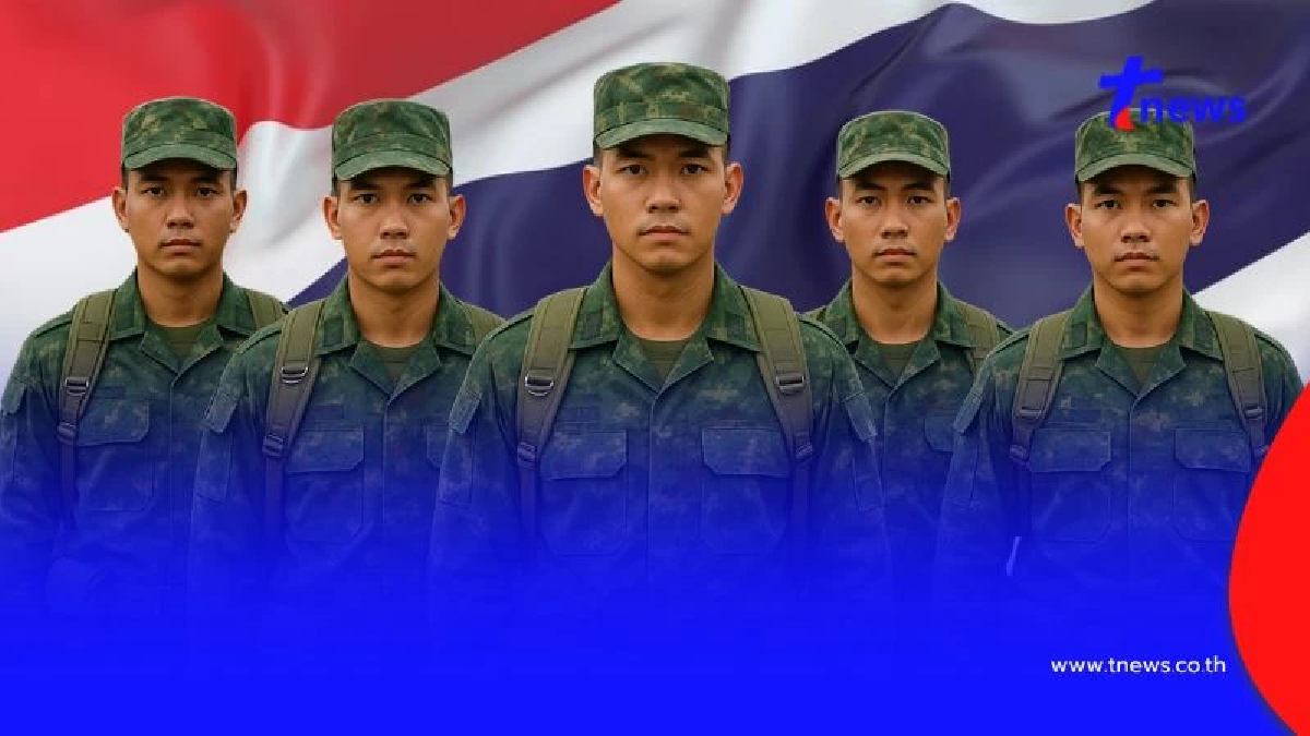 เปิดอันดับขุมกำลัง "กองทัพไทย" อยู่ที่เท่าไหร่ของอาเซียน เวทีโลก