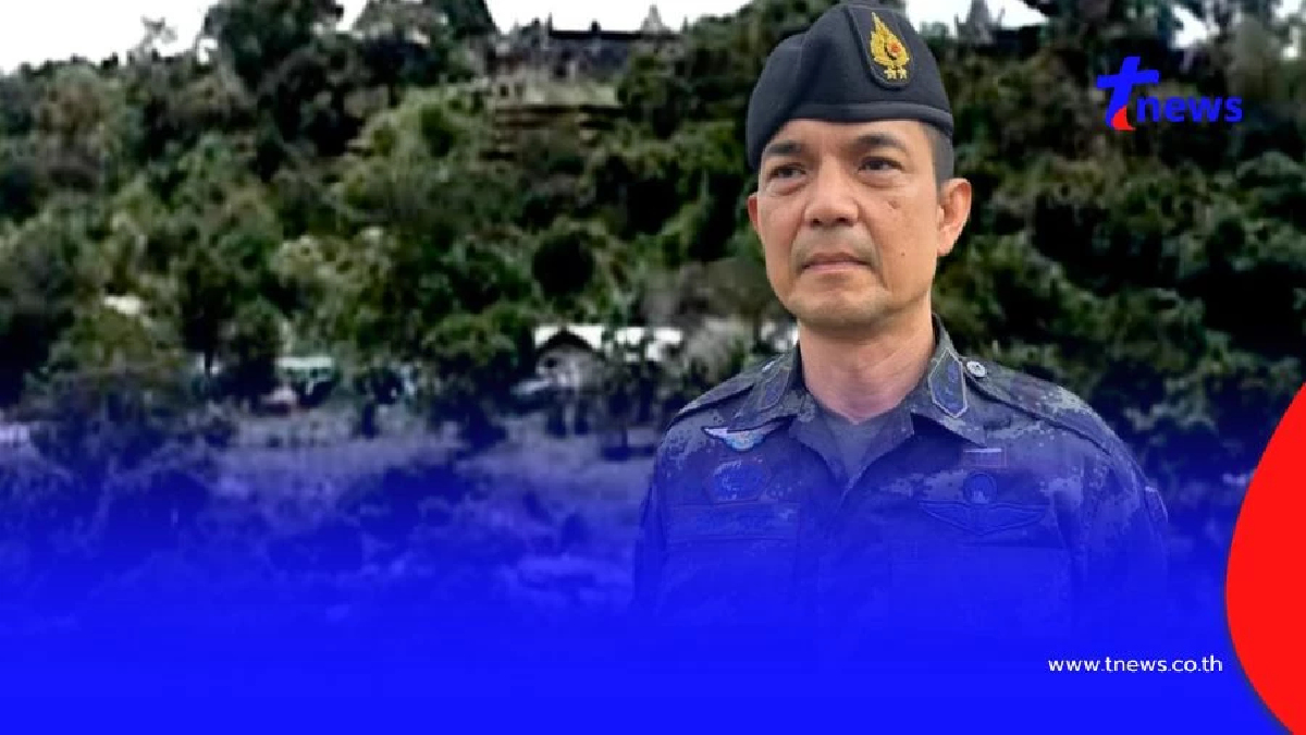 โฆษก ทบ. แฉ ทหารกัมพูชา ยิงใส่ทหารไทย หลังเดดไลน์เที่ยงคืน