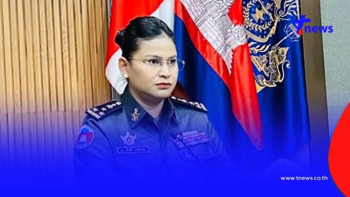 เปิดรายได้ "พลโทหญิงมาลี โสเจียตา" รู้เงินเดือนแล้วตาลุกวาว