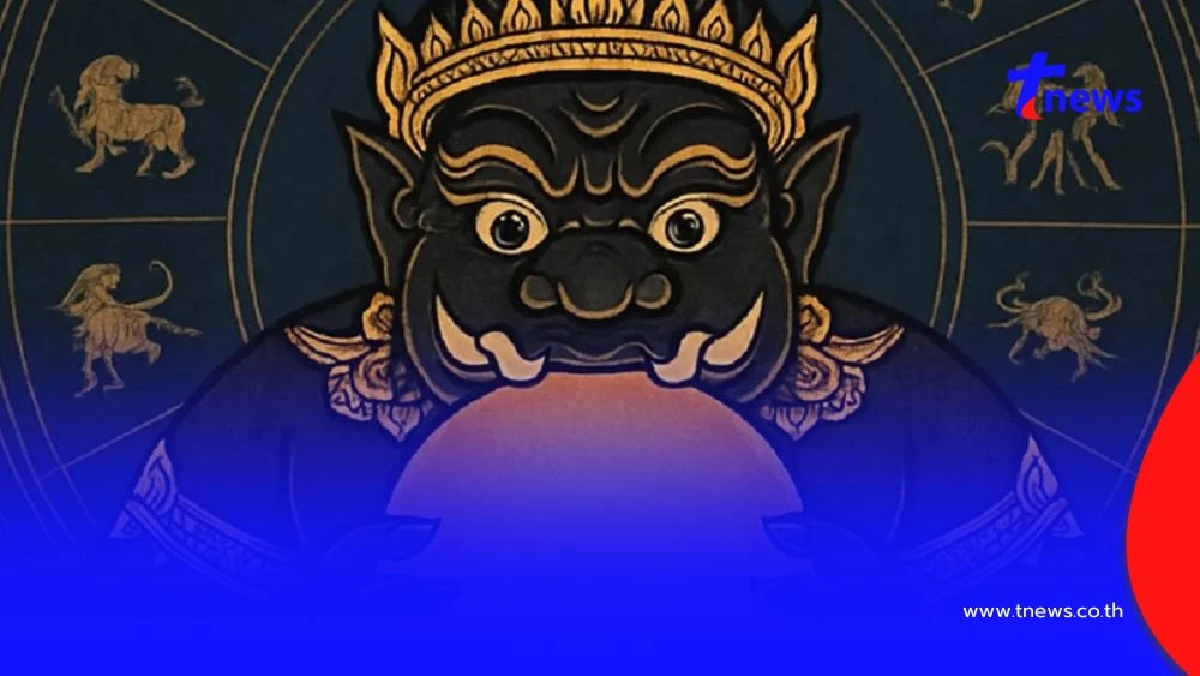 6 ราศี ราหูคลายทรัพย์ ชะตาพลิกดวงรวย ก้าวหน้า มีโชคใหญ่