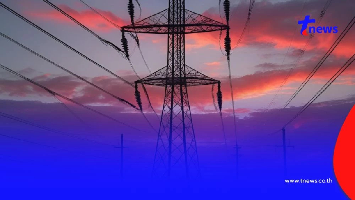 กฟน. ประกาศดับไฟ 5 ก.ค. 68 เช้ายันบ่าย 18 จุด กทม. นนทบุรี สมุทรปราการ