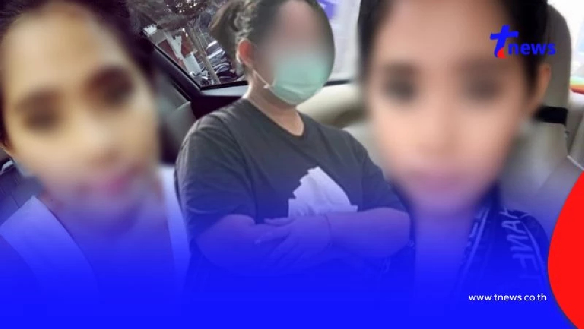 ย้อนภาพ 10 ปีก่อน "สีกากอล์ฟ" ถึงกับเข้าใจ ทำไมพระยอมฉีกจีวร