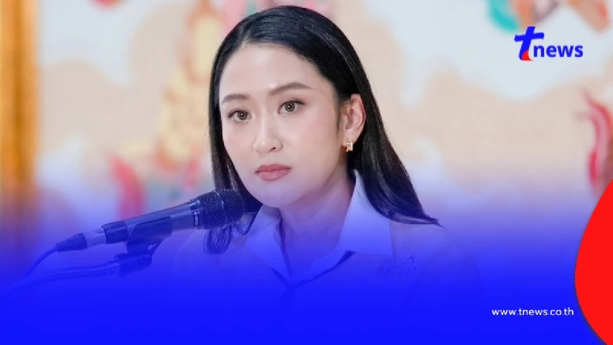 "นายกฯ" พูดแล้วสาเหตุทำ "กัมพูชา" โกรธ ซัดยับ ไร้มนุษยธรรม