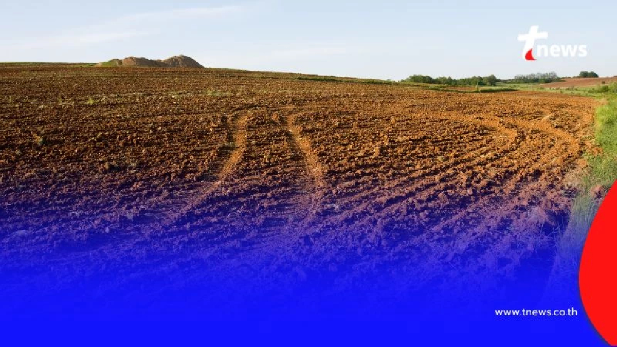 เปิด 5 จังหวัดในประเทศไทย ที่กำลังเติบโต และน่าลงทุน ในปี 2568