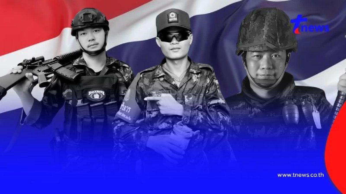 สดุดี "3ทหารกล้า" สละชีพเพิ่ม ปะทะชายแดนกัมพูชาคืนวันหยุดยิง