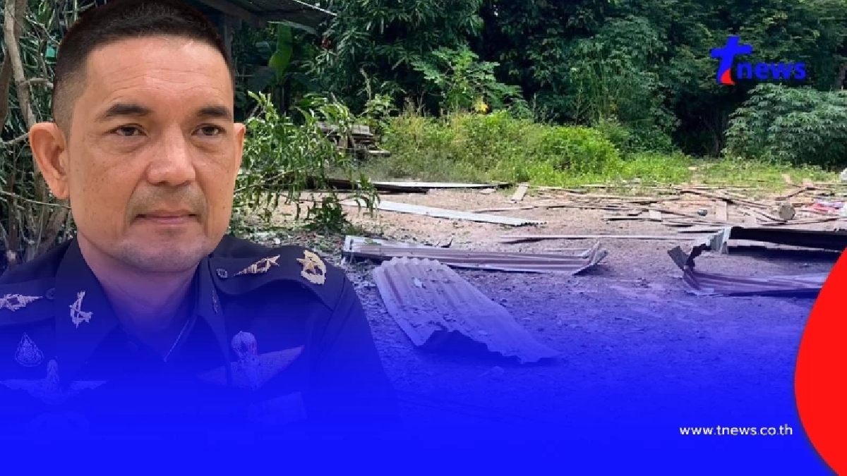 โฆษก ทบ. บอกแล้ว กัมพูชาต้องโดนอะไรบ้าง หลังเปิดฉากยิงใส่ไทยก่อน