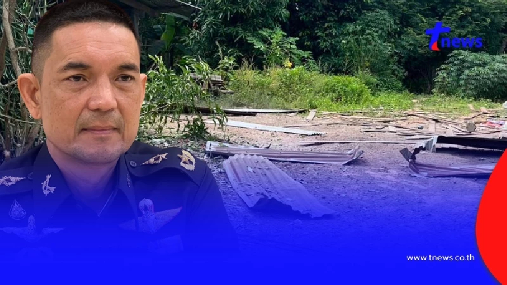 โฆษก ทบ. บอกแล้ว กัมพูชาต้องโดนอะไรบ้าง หลังเปิดฉากยิงใส่ไทยก่อน