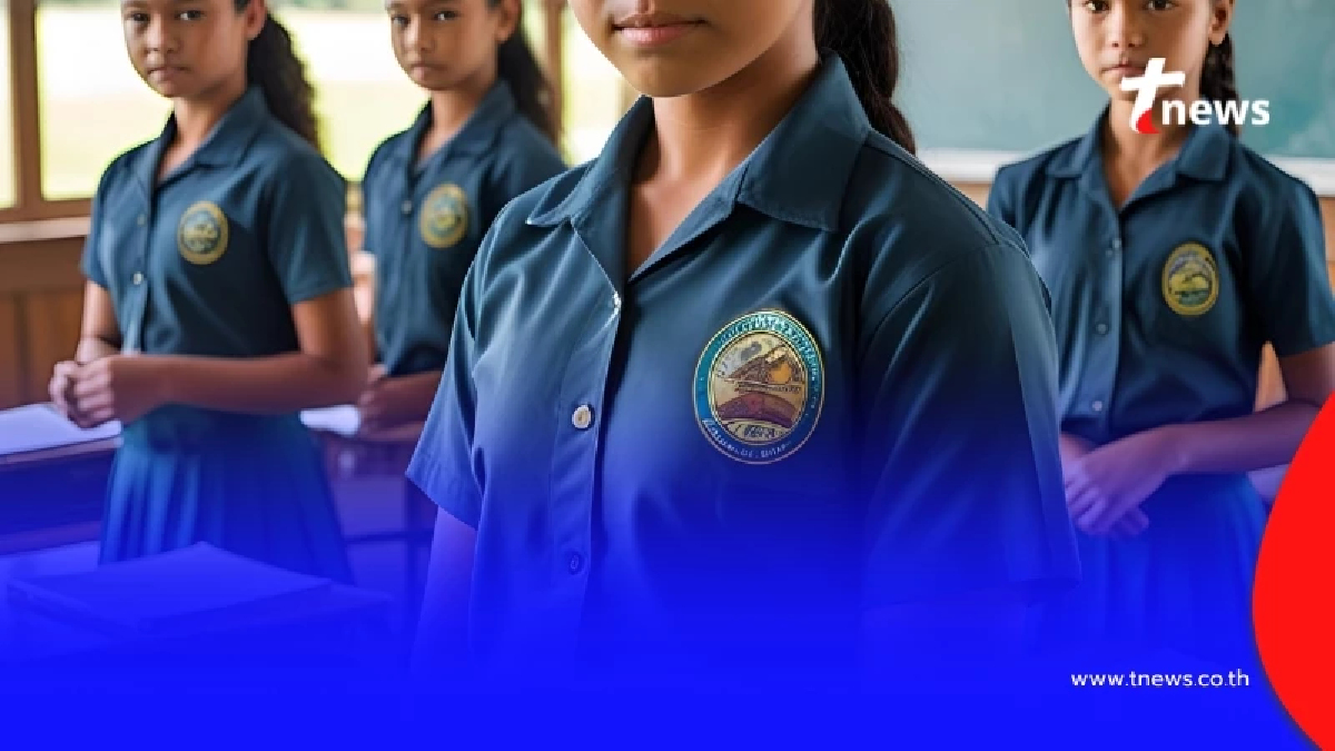 มาแล้ว โครงการ "ทุนเสมอภาค" สนับสนุนนักเรียน ยากจนพิเศษ 8 แสนคน