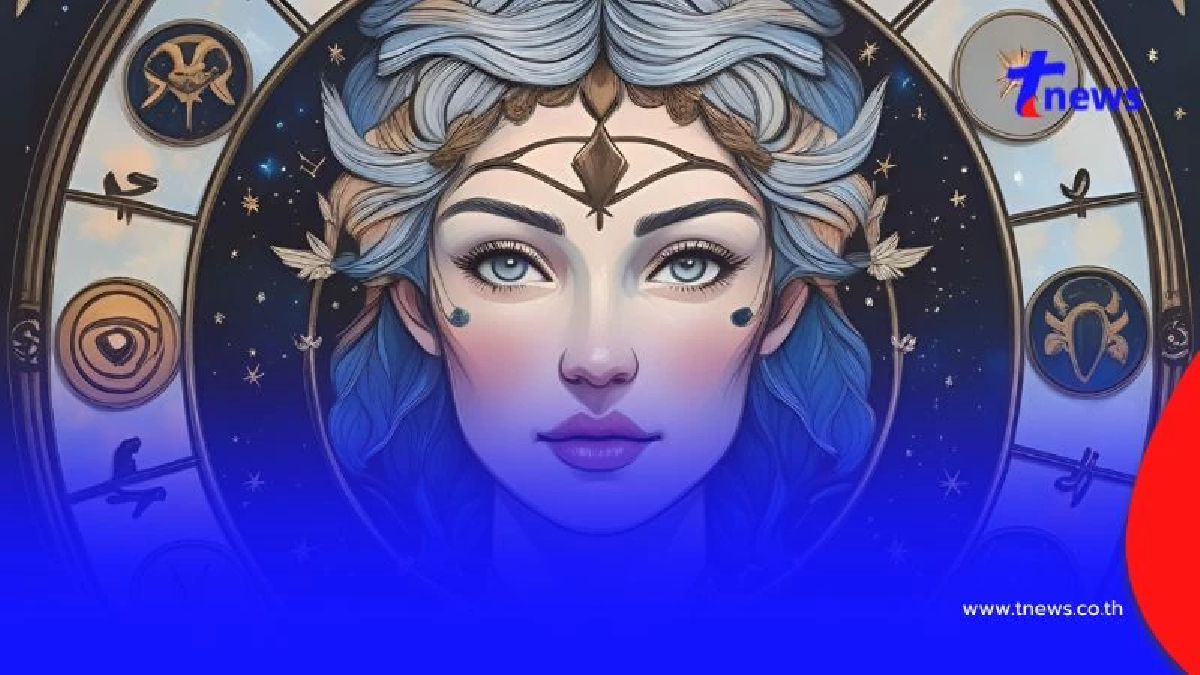 1 ราศีเด่น ประจำสัปดาห์นี้ มีโอกาสดีเข้ามา ต้องรีบคว้าเอาไว้