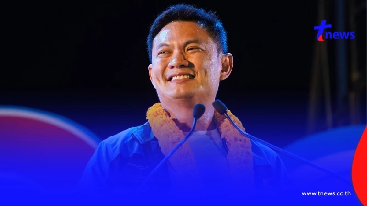 "ดร.เอ้ สุชัชวีร์" พูดแล้ว สาเหตุลาออกพรรคประชาธิปัตย์