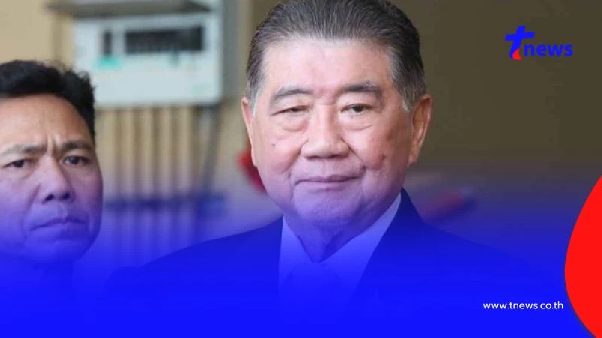 “ภูมิธรรม” สั่งปลัดมหาดไทยสอบปมหนังสือเวียนสั่ง นอภ. รับ “เดชอิศม์”