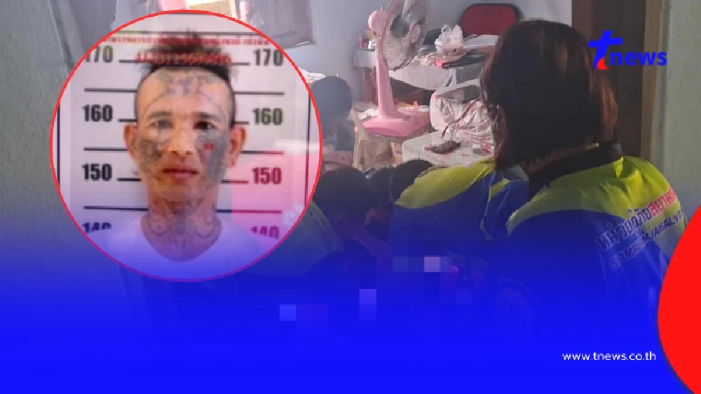 ล่าตัวด่วน ลุงแท้ๆฟันหลานสาวดับก่อนหนีขึ้นเขา ย่าแทบขาดใจ