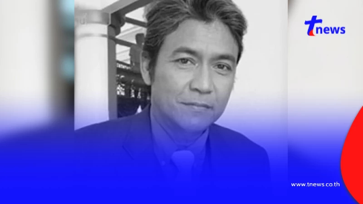 ย้อนสาเหตุเสียชีวิต เอ๋ ไพโรจน์ หลังภรรยาสงสัยปมดับสลดในวัย 72 ปี