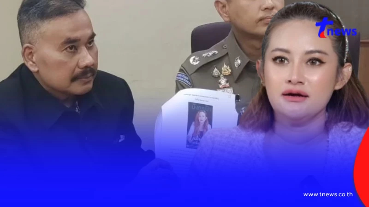 หมอปลาย งานเข้า โดนแจ้งจับดำเนินคดี ทำนายเหตุชายแดนไทย-กัมพูชา